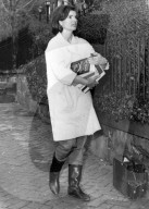 STilikone Jackie Kennedy