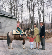 STilikone Jackie Kennedy