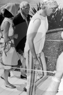 STilikone Jackie Kennedy