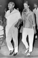 STilikone Jackie Kennedy