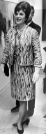 STilikone Jackie Kennedy
