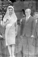 STilikone Jackie Kennedy