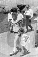 STilikone Jackie Kennedy