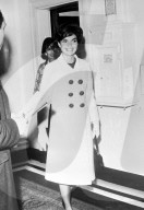 STilikone Jackie Kennedy