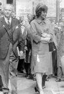 STilikone Jackie Kennedy