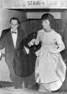 STilikone Jackie Kennedy