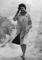 STilikone Jackie Kennedy