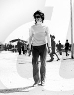 STilikone Jackie Kennedy