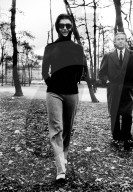 STilikone Jackie Kennedy