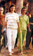 STilikone Jackie Kennedy