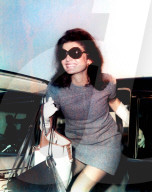 STilikone Jackie Kennedy