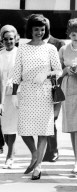 STilikone Jackie Kennedy