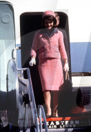 STilikone Jackie Kennedy