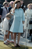 STilikone Jackie Kennedy