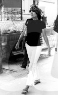 STilikone Jackie Kennedy