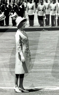 STilikone Jackie Kennedy