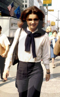 STilikone Jackie Kennedy