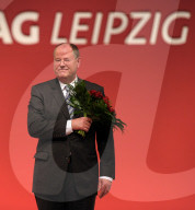 SPD Parteitag