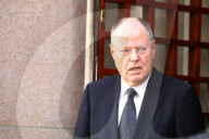 Voscherau Trauerfeier