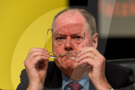 Hauptversammlung Borussia Dortmund GmbH & Co. KGaA