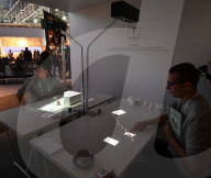 NEWS - Las Vegas: Sony mit neuen Gadgets an der CES