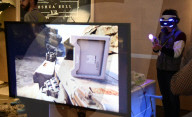 NEWS - Las Vegas: Sony mit neuen Gadgets an der CES