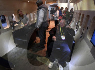 NEWS - Las Vegas: Sony mit neuen Gadgets an der CES