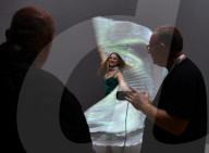 NEWS - Las Vegas: Sony mit neuen Gadgets an der CES