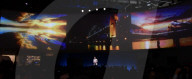 NEWS - Las Vegas: Sony mit neuen Gadgets an der CES