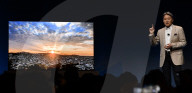 NEWS - Las Vegas: Sony mit neuen Gadgets an der CES