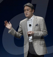 NEWS - Las Vegas: Sony mit neuen Gadgets an der CES