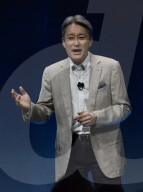 NEWS - Las Vegas: Sony mit neuen Gadgets an der CES