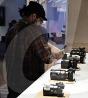 NEWS - Las Vegas: Sony mit neuen Gadgets an der CES