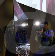 NEWS - Las Vegas: Sony mit neuen Gadgets an der CES