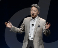 NEWS - Las Vegas: Sony mit neuen Gadgets an der CES