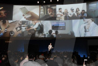 NEWS - Las Vegas: Sony mit neuen Gadgets an der CES