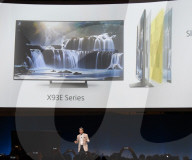 NEWS - Las Vegas: Sony mit neuen Gadgets an der CES
