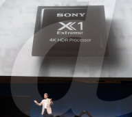 NEWS - Las Vegas: Sony mit neuen Gadgets an der CES
