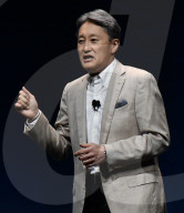 NEWS - Las Vegas: Sony mit neuen Gadgets an der CES