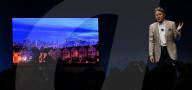 NEWS - Las Vegas: Sony mit neuen Gadgets an der CES