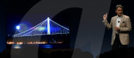 NEWS - Las Vegas: Sony mit neuen Gadgets an der CES