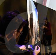 NEWS - Las Vegas: Sony mit neuen Gadgets an der CES