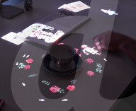 NEWS - Las Vegas: Sony mit neuen Gadgets an der CES