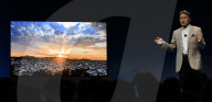 NEWS - Las Vegas: Sony mit neuen Gadgets an der CES