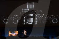 NEWS - Las Vegas: Sony mit neuen Gadgets an der CES
