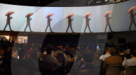 NEWS - Las Vegas: Sony mit neuen Gadgets an der CES