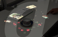 NEWS - Las Vegas: Sony mit neuen Gadgets an der CES