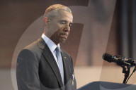NEWS - USA: Obama verabschiedet sich von Streitkräften