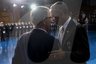 NEWS - USA: Obama verabschiedet sich von Streitkräften