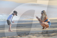 PEOPLE - Hilary Duff geniesst die Ferien auf Hawaii